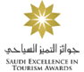Saudi Excellence in Tourism Awards